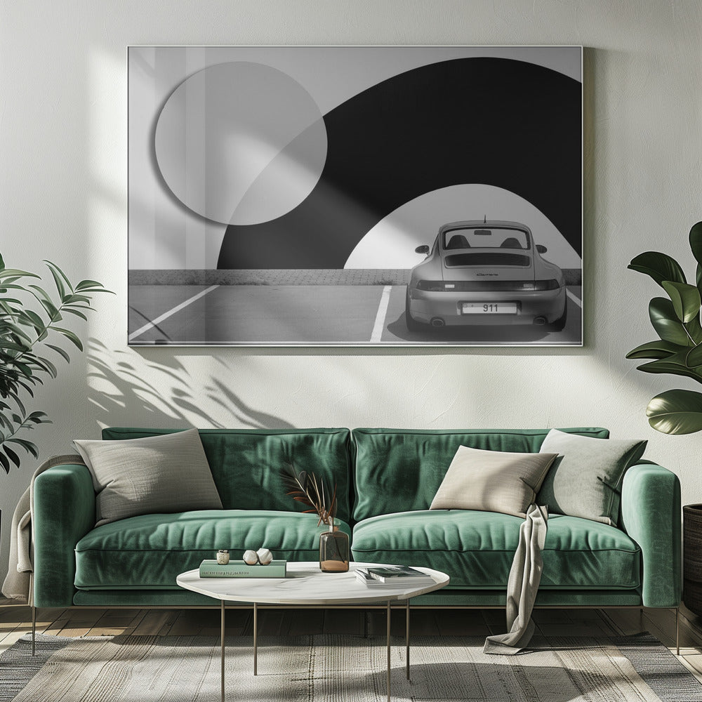 911 | Canvas