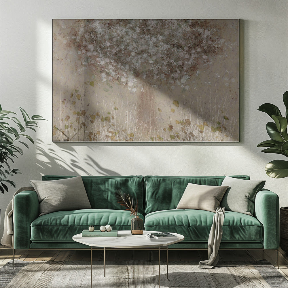 All seasons | Canvas