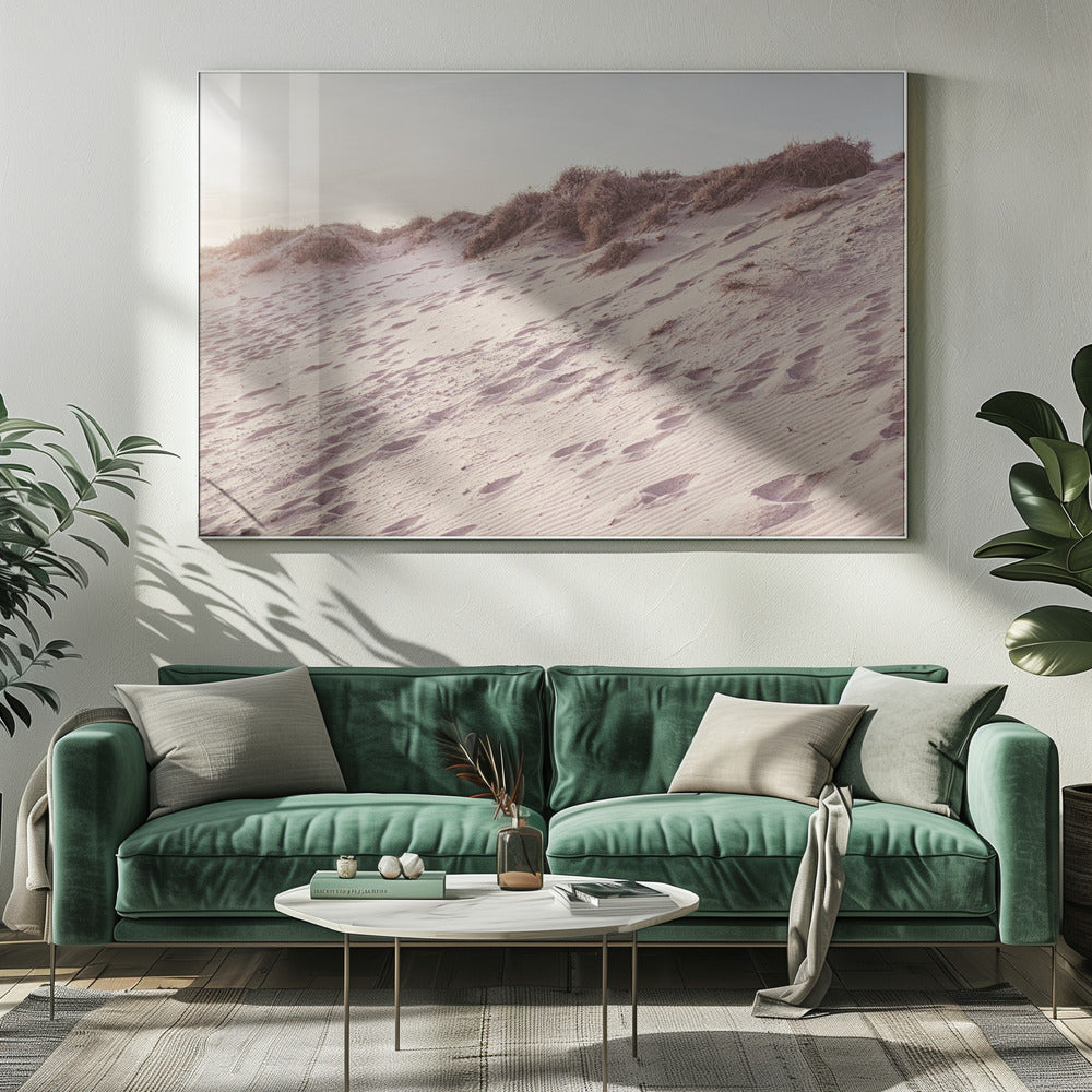 Strand_009 | Leinwand
