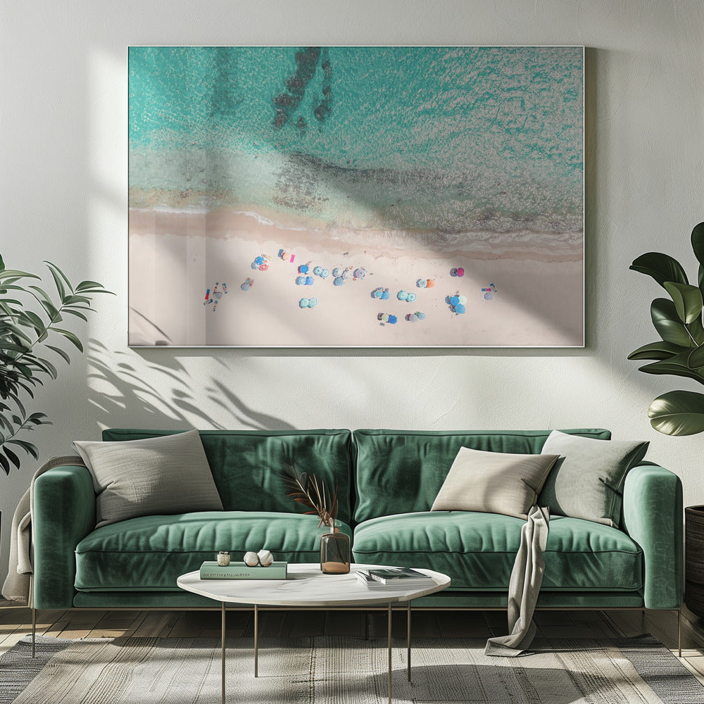 SummeTime | Canvas