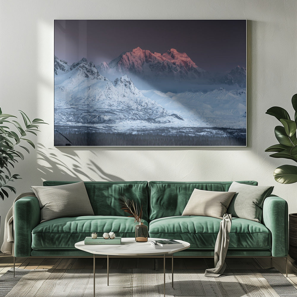 Game of Thrones | Leinwand