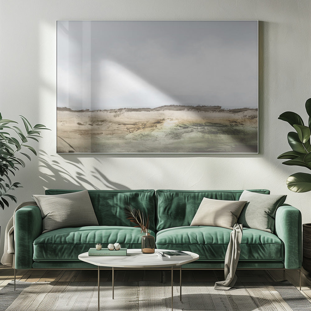 Klippen | Leinwand