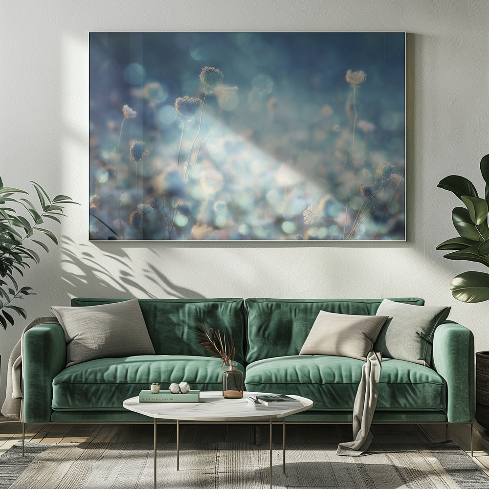 Diamanten | Leinwand