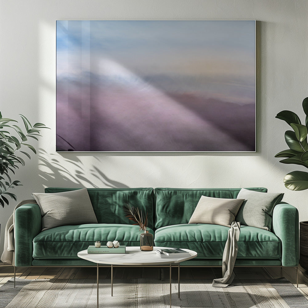 Moorland | Leinwand