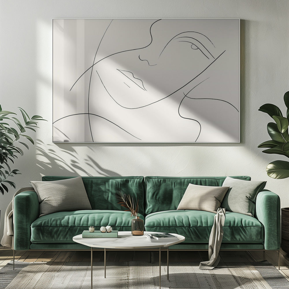 Elsbeth | Leinwand