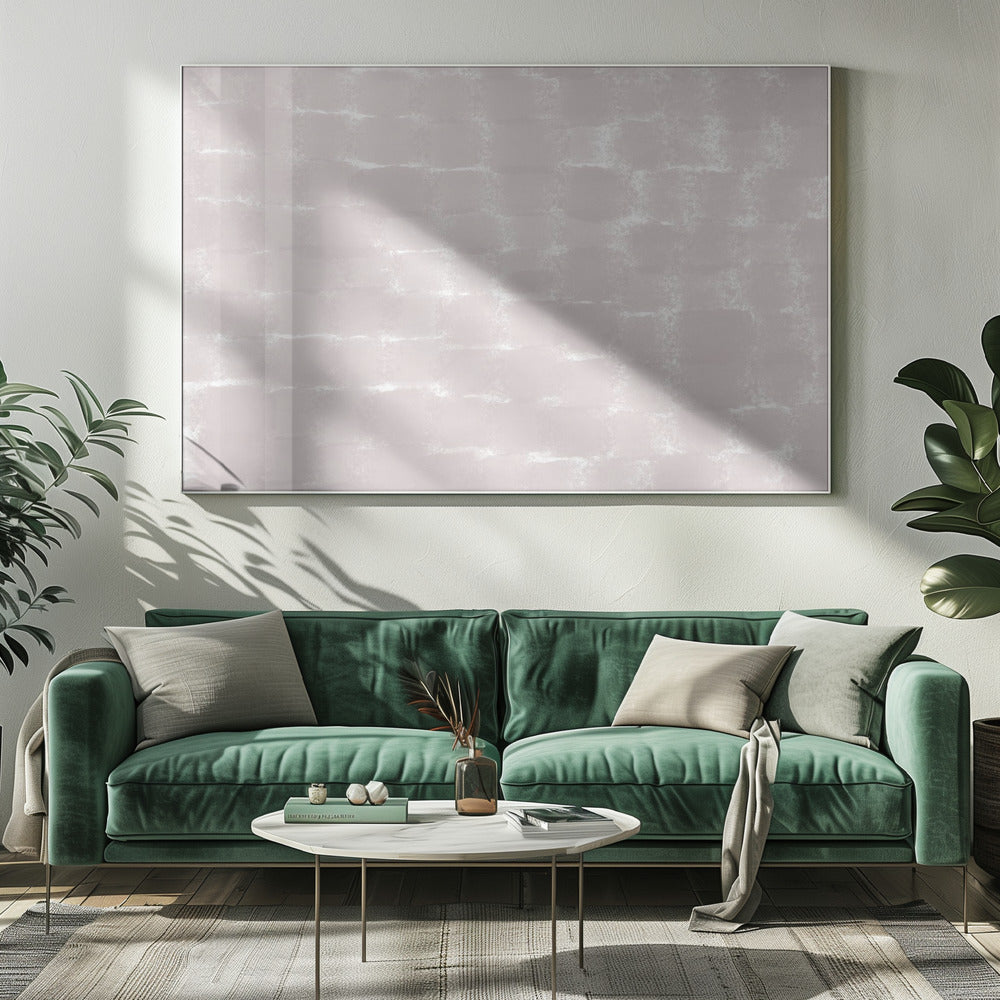 Pastellfarbpalette | Leinwand