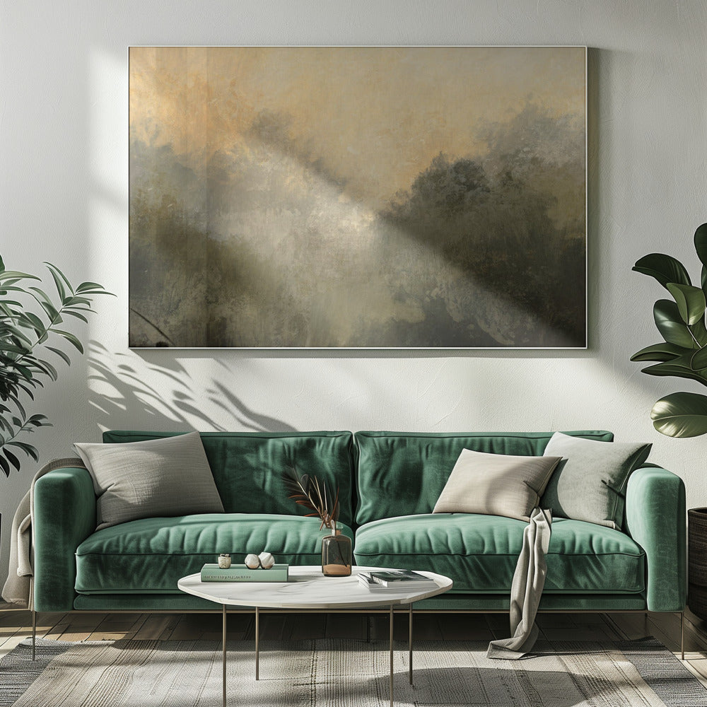 Devon Wood | Leinwand