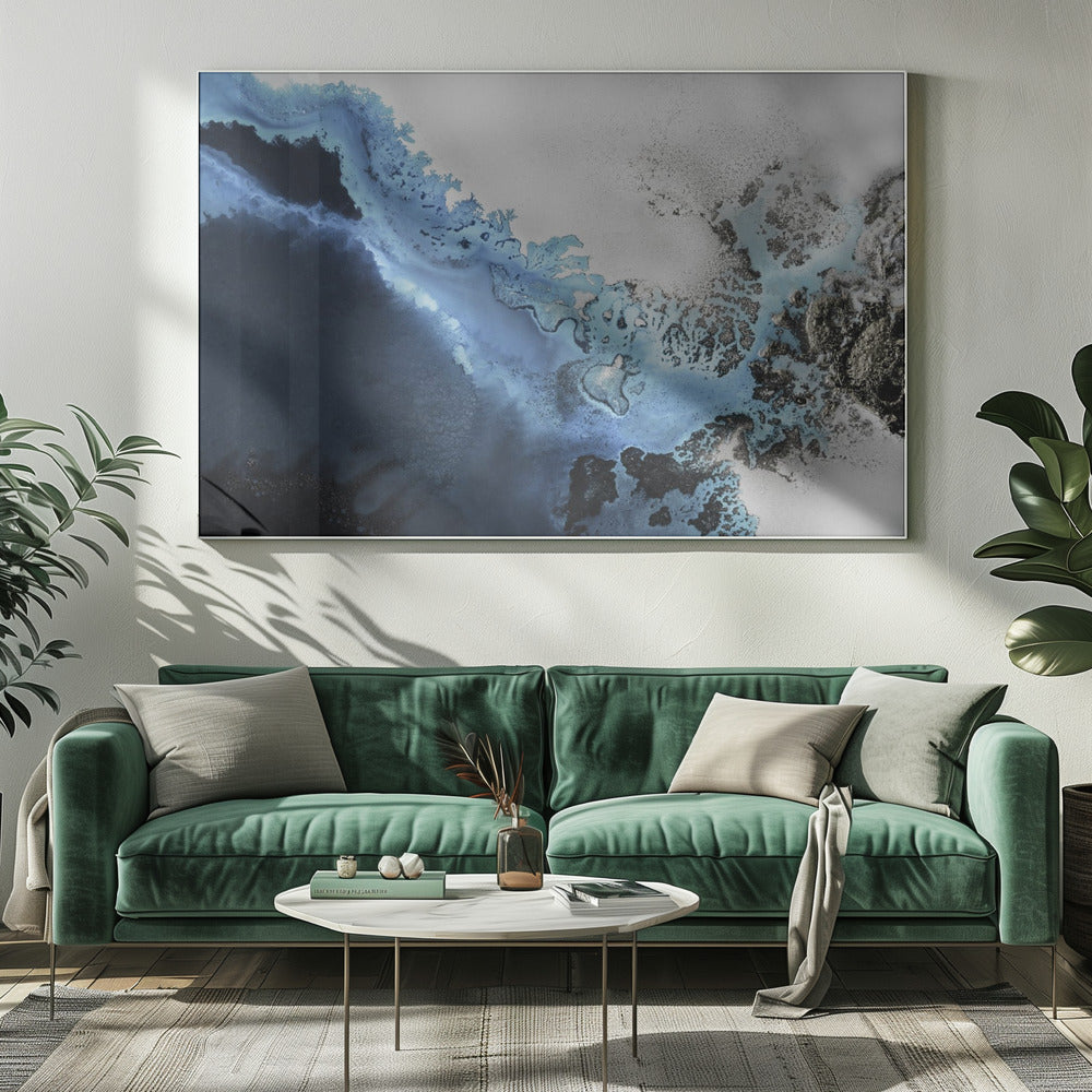 Maritime Majesty | Canvas