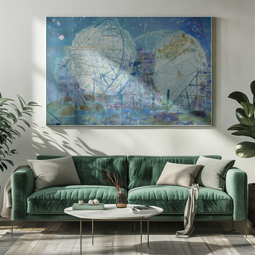 Searching for You 2 | Canvas