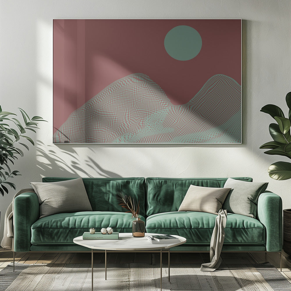 Abstract | Canvas