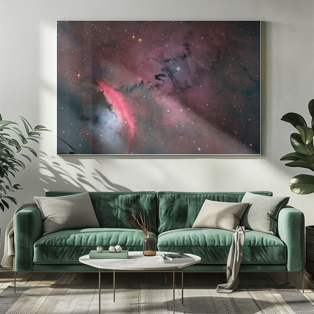 Sh2-29 | Canvas