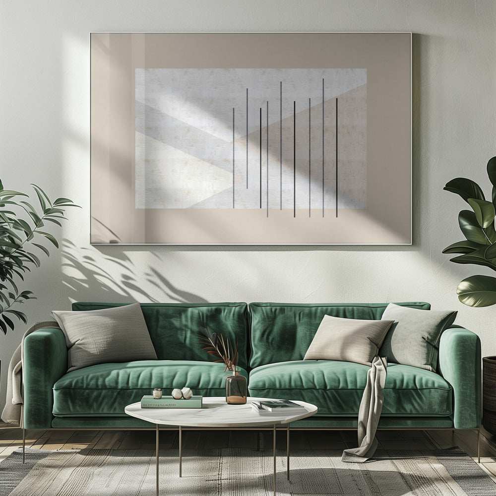 Gravity 1 | Canvas