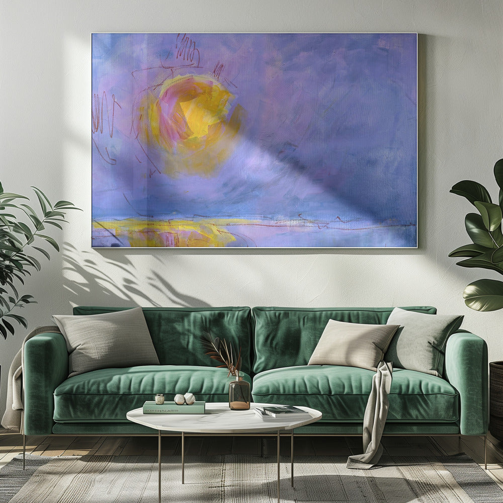 Harmonie | Leinwand