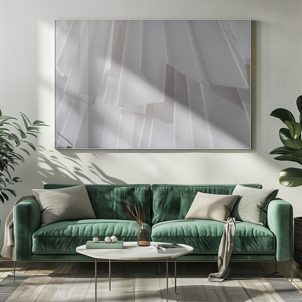 Paper Studies 33 | Canvas