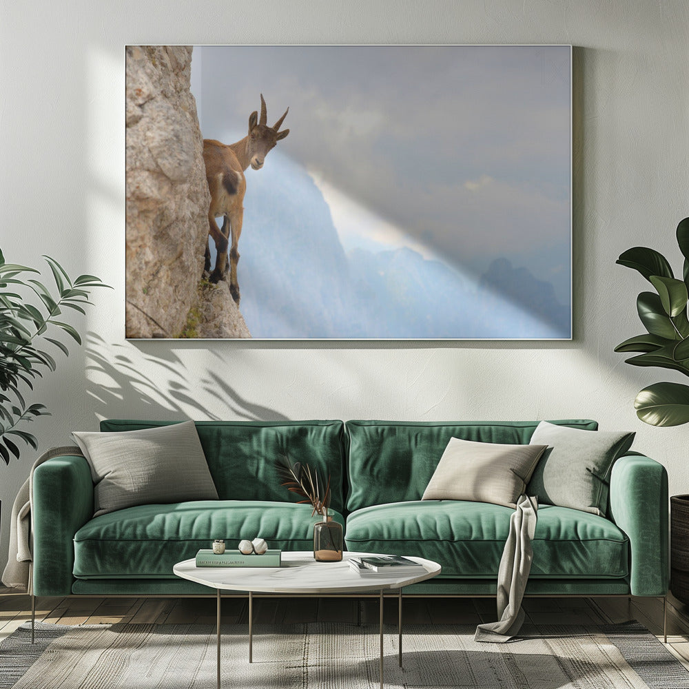 Spannung | Leinwand