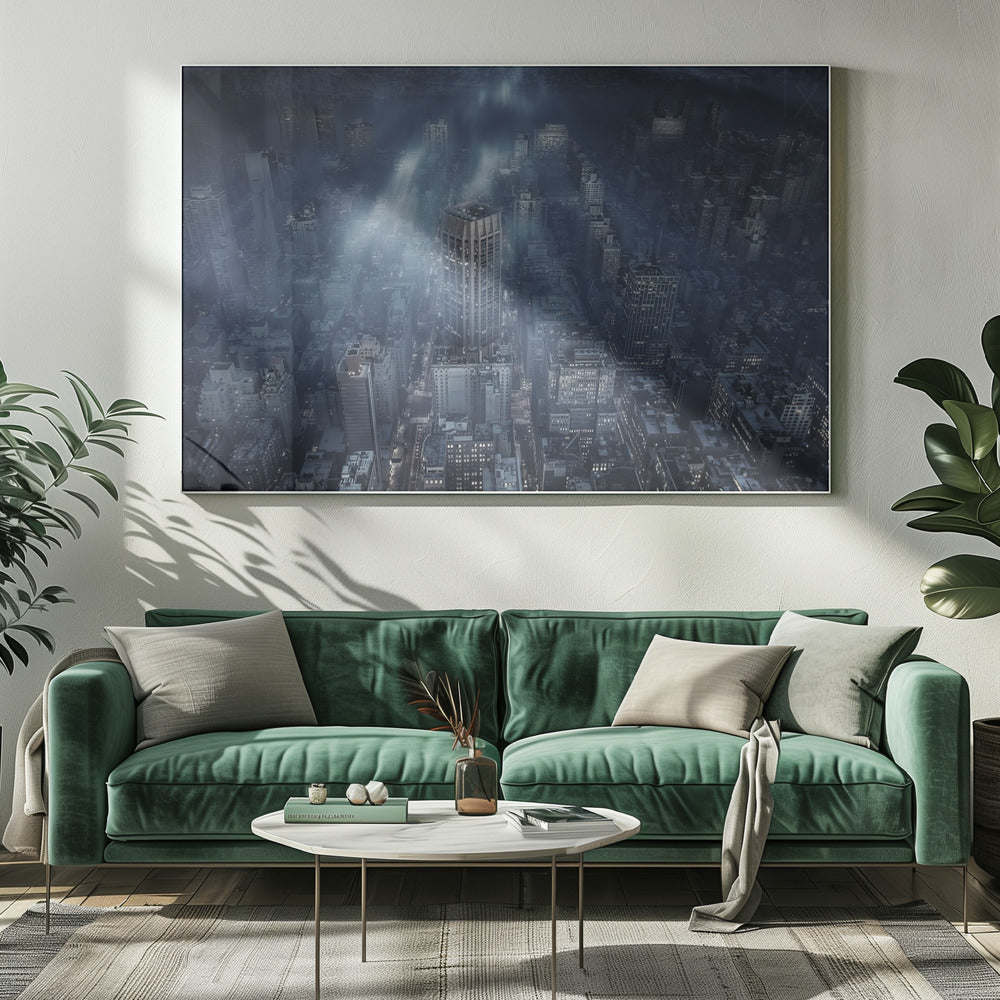 Leinwand