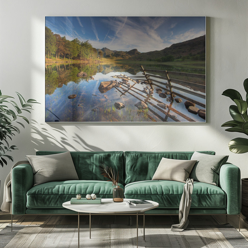 England | Canvas