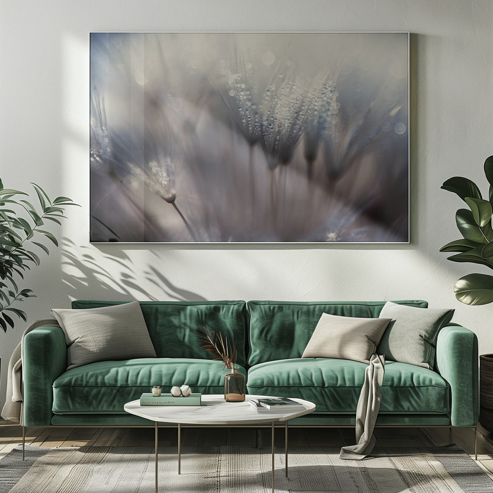 The forest | Canvas