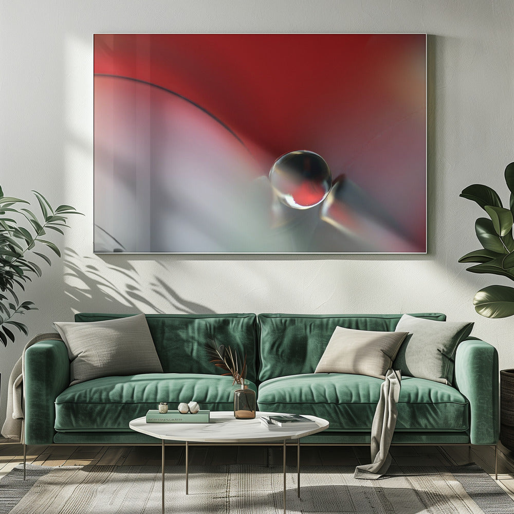 Zwischen | Leinwand