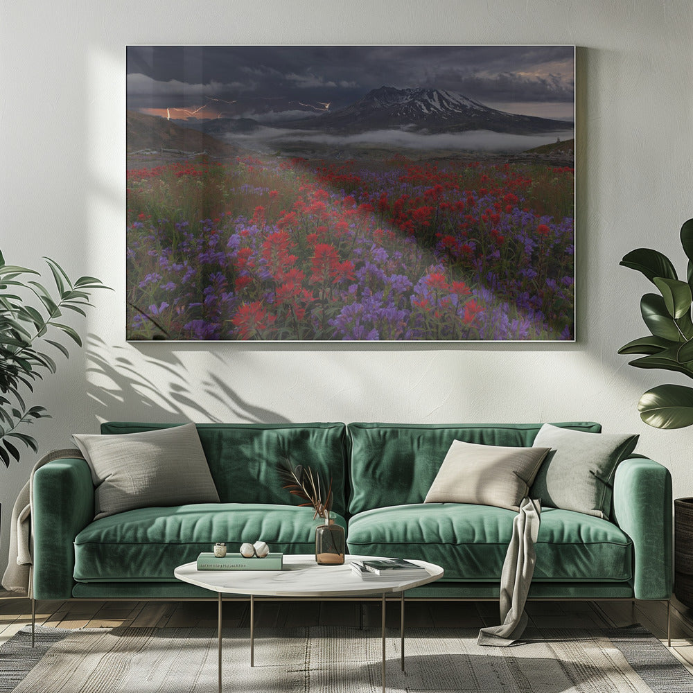 Apocalypse Now | Canvas