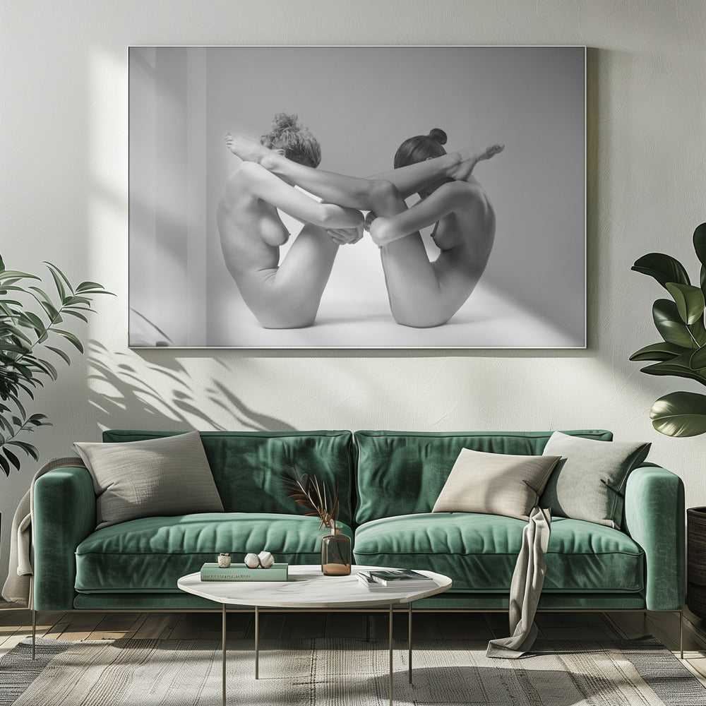 equlibrium | Canvas