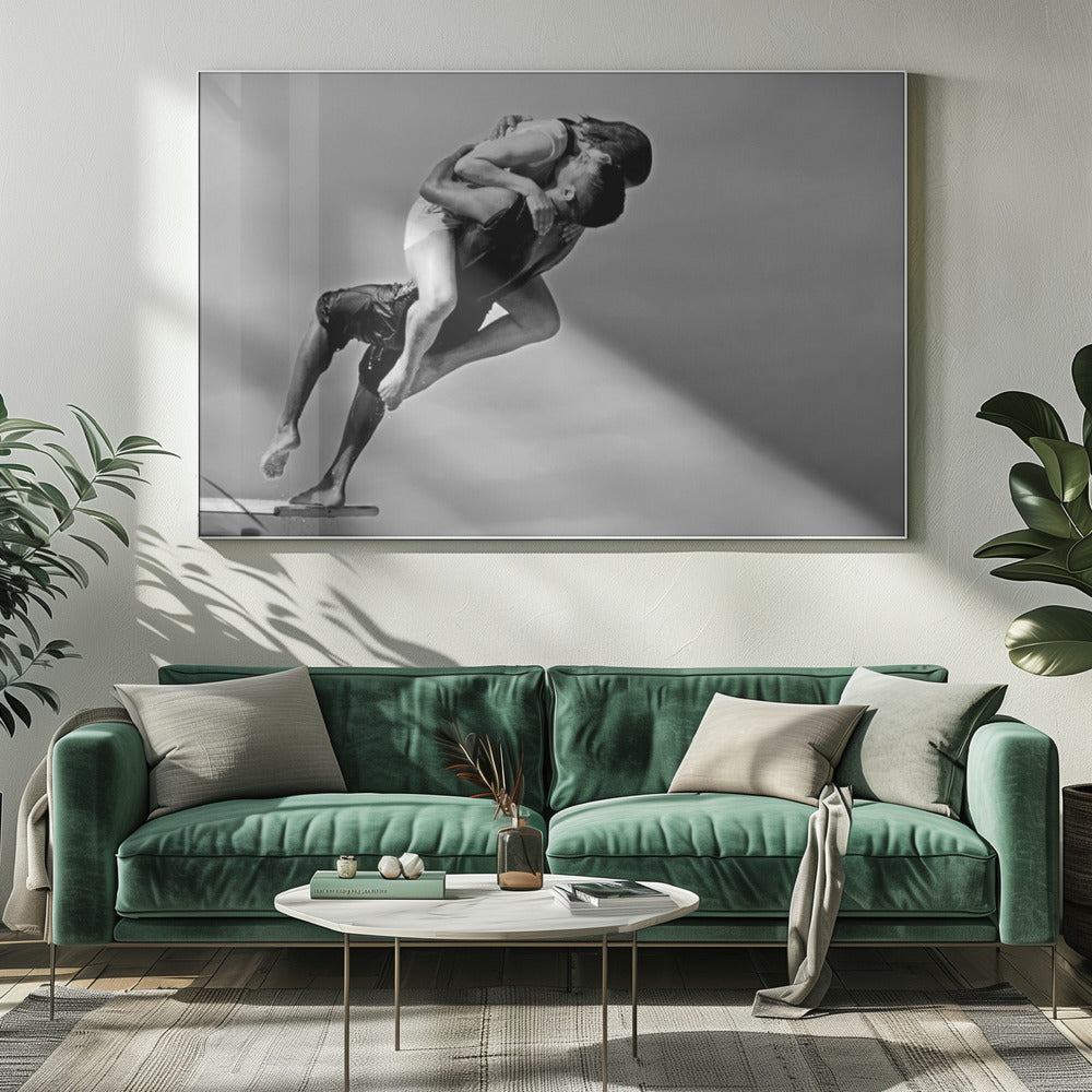 the point of no return | Canvas