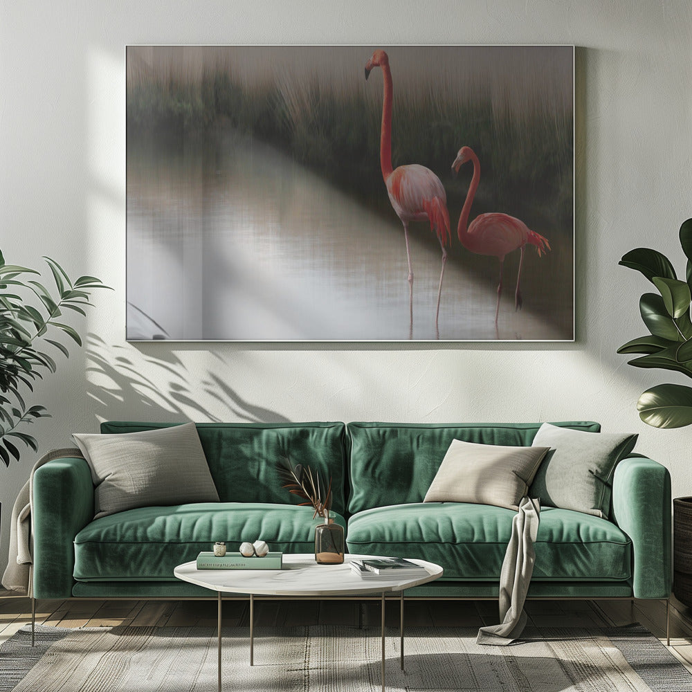 so zen ... | Leinwand