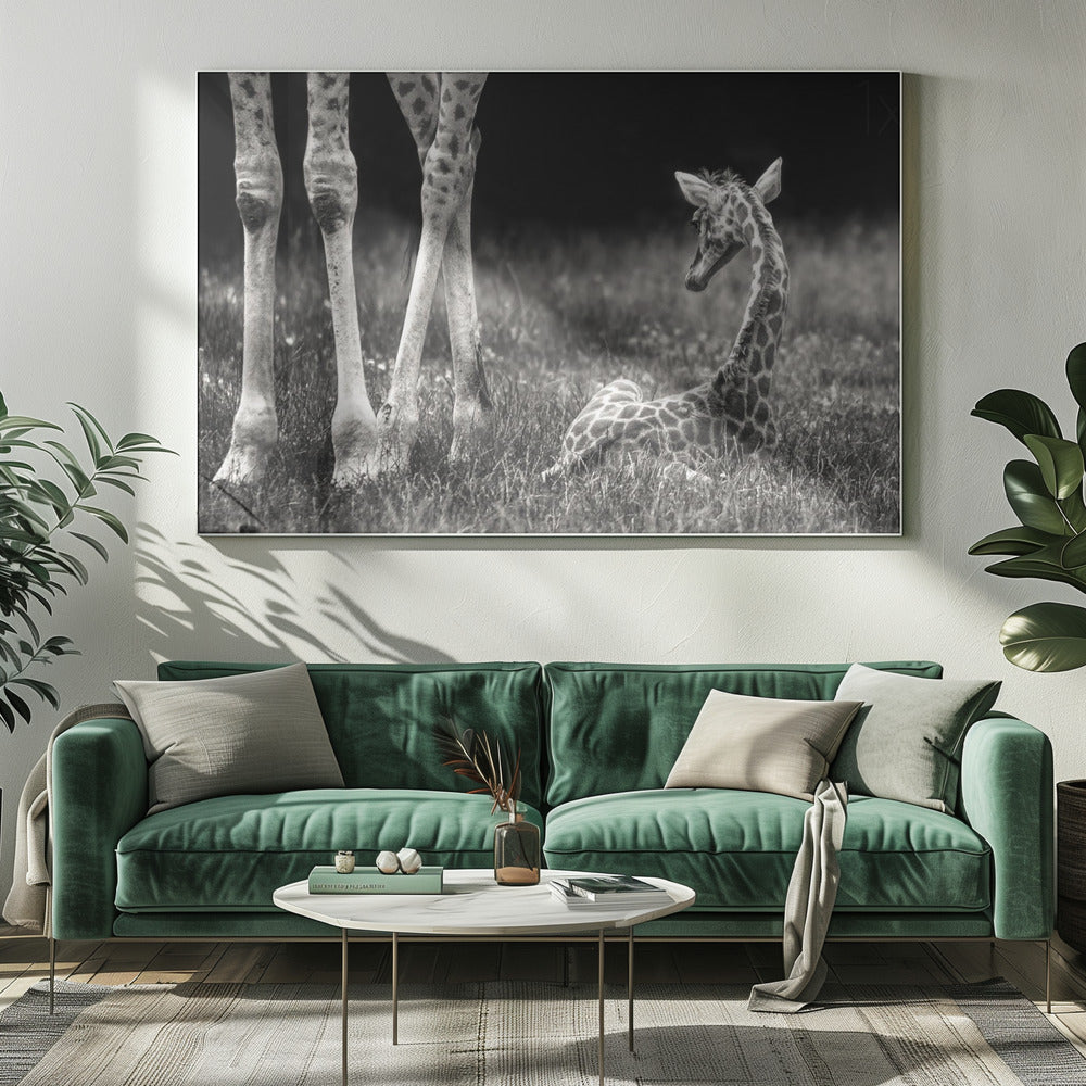 well protected | Canvas