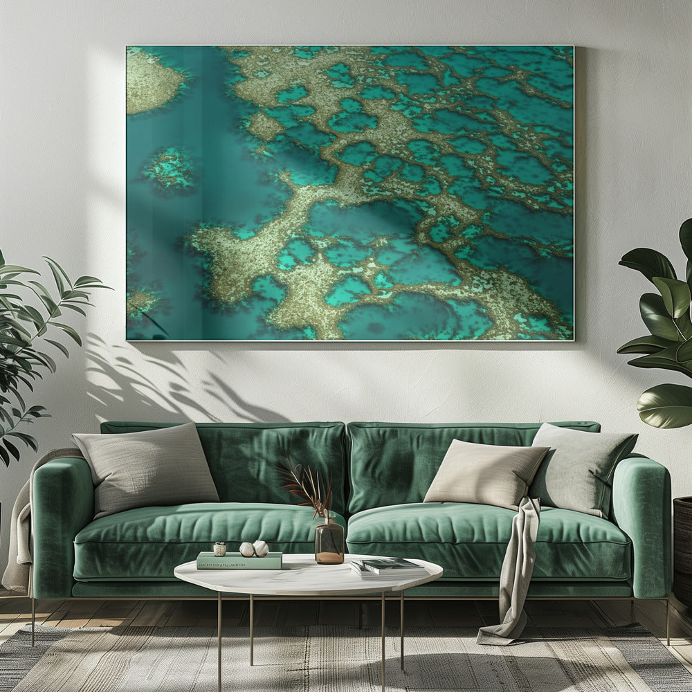Gondwana | Canvas