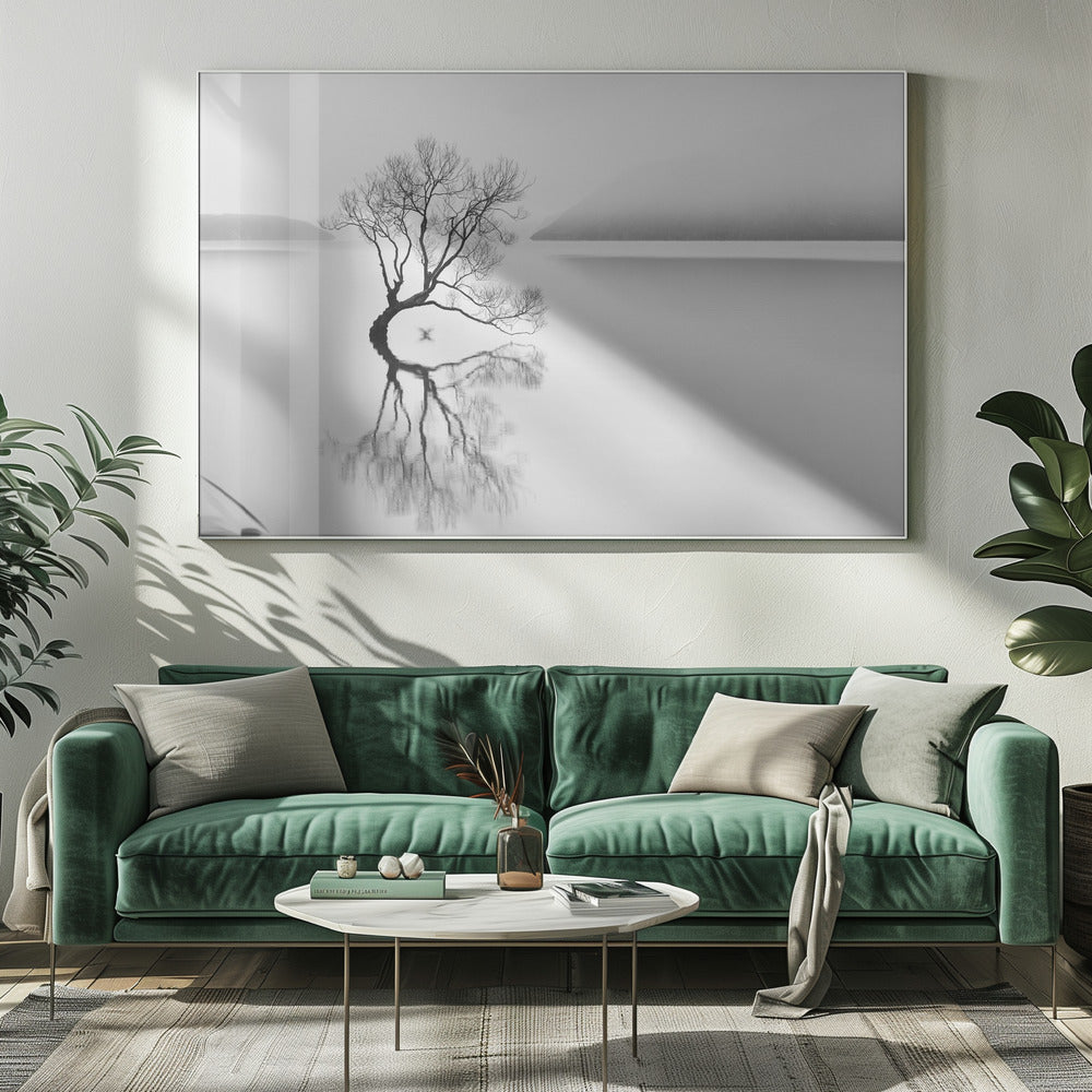 Serenity | Canvas