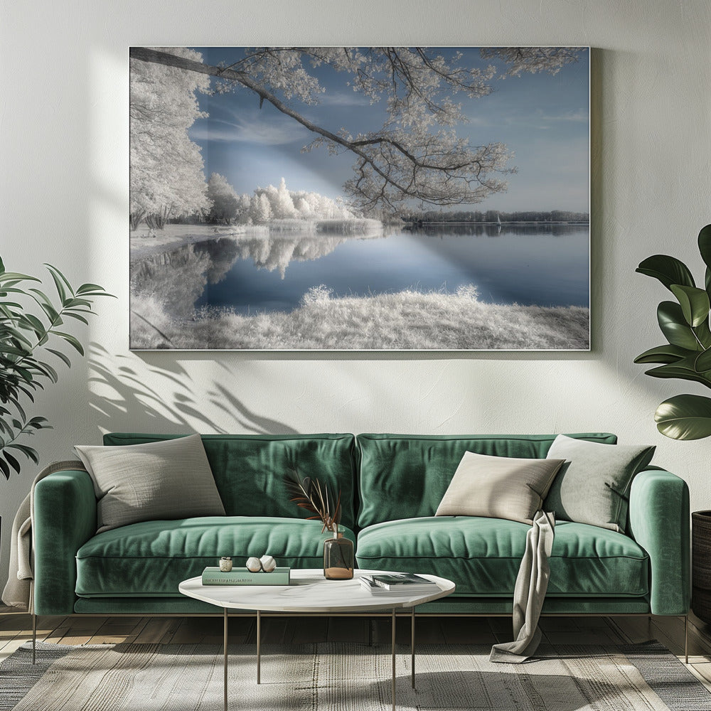 Leinwand