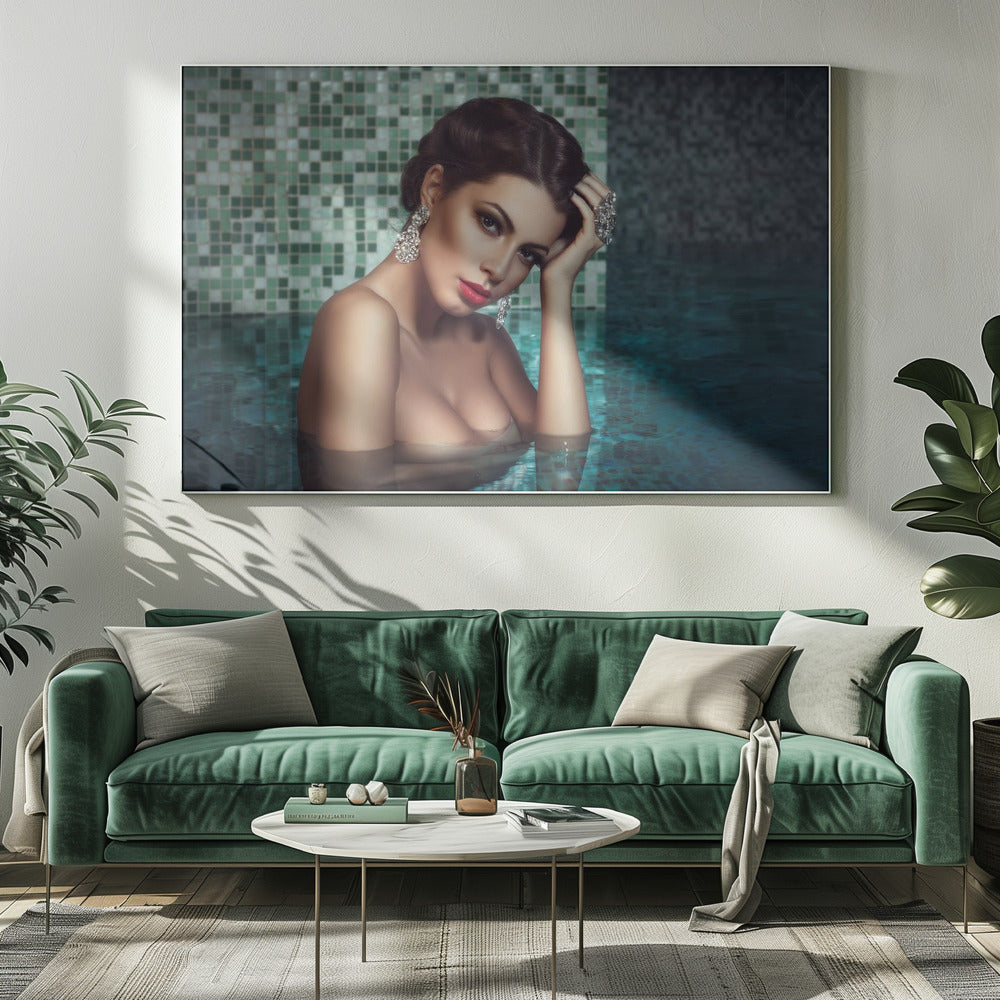 Untitled | Canvas