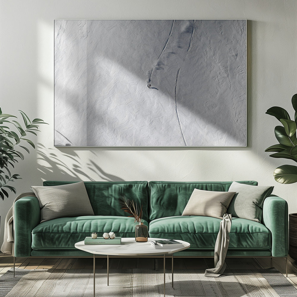 Linien | Leinwand