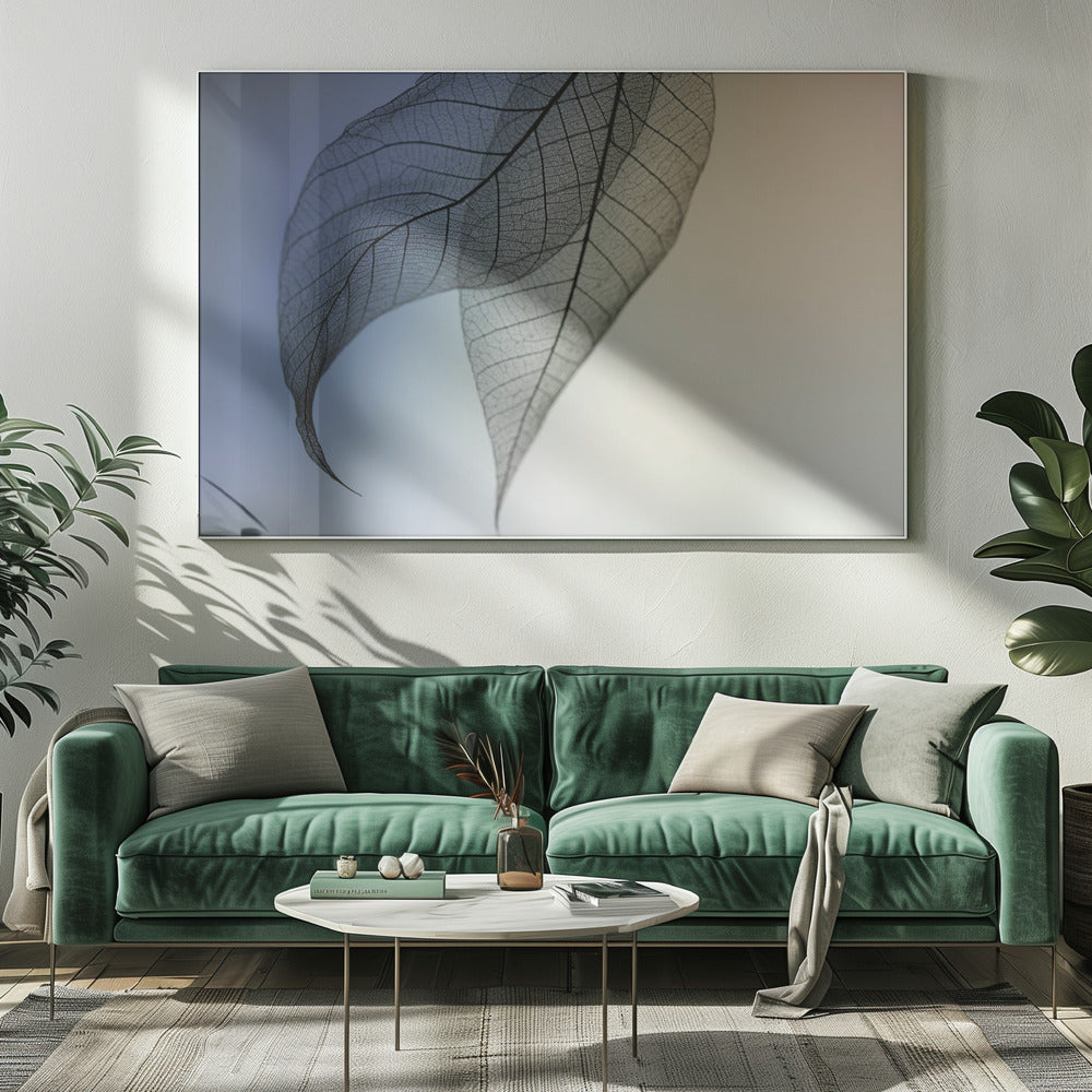 Cavatine | Leinwand