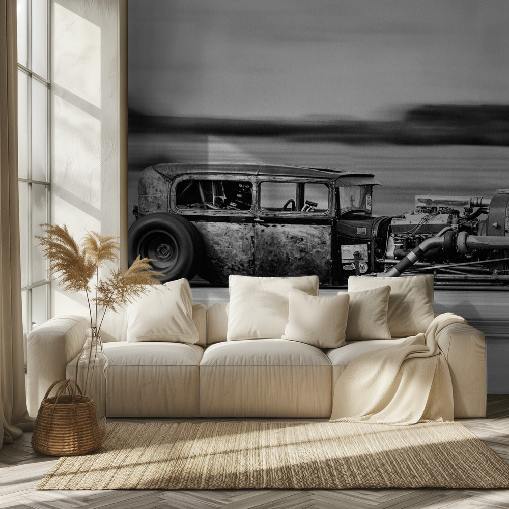 Lowrider | Tapete