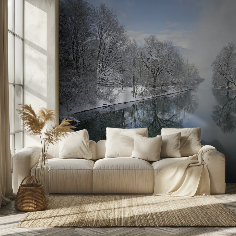 Winter | Tapeten