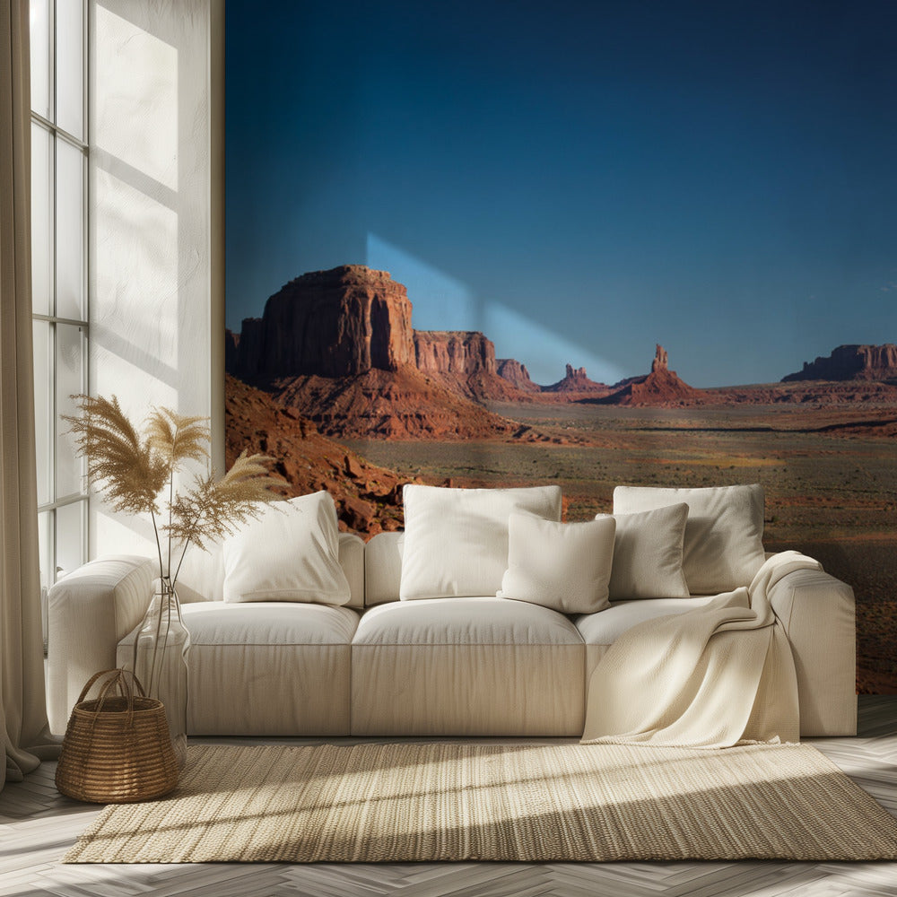 Navajo Nation | Tapete