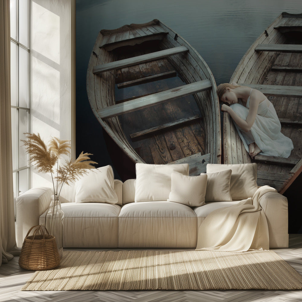 Boote | Tapete