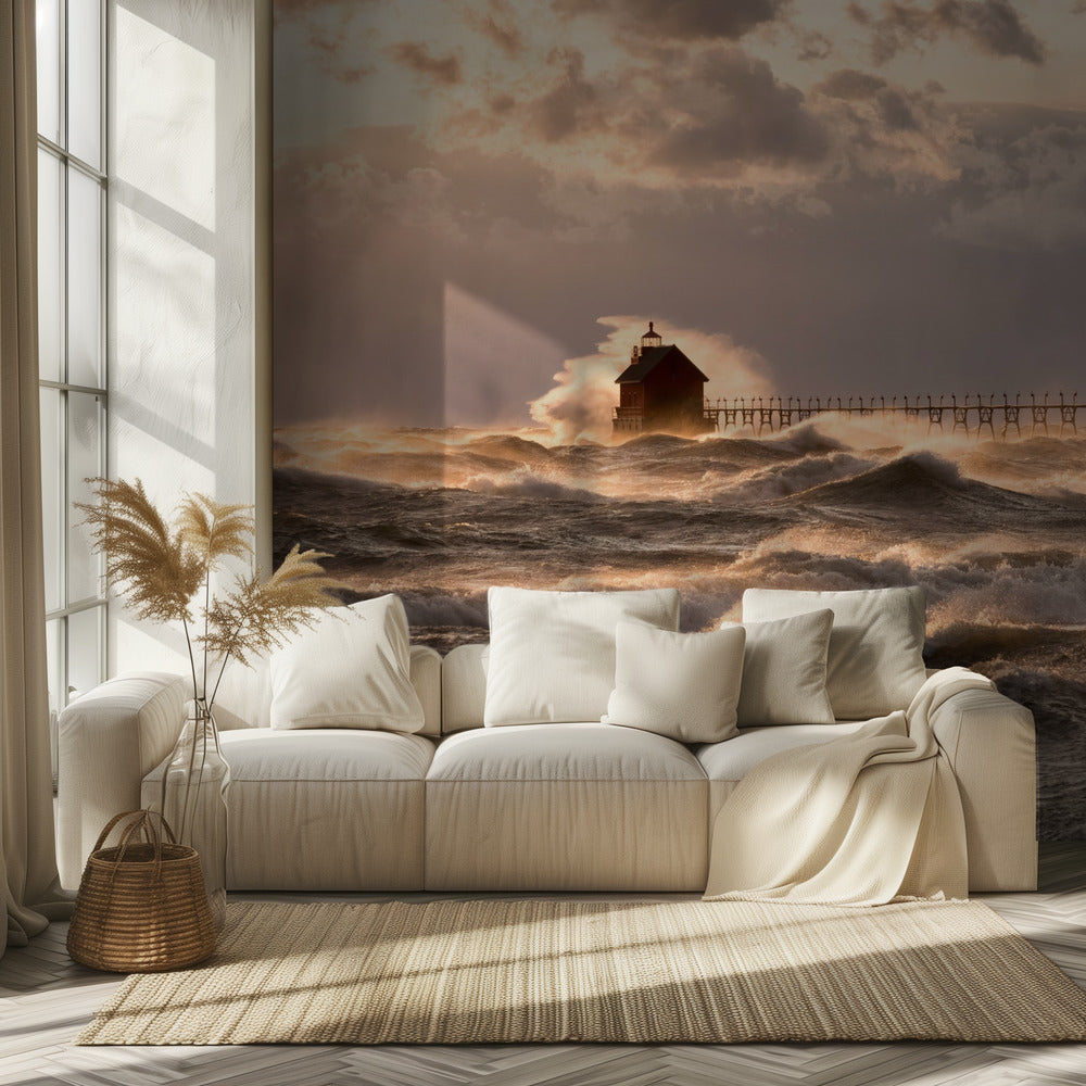 Tobender See | Hintergrundbild