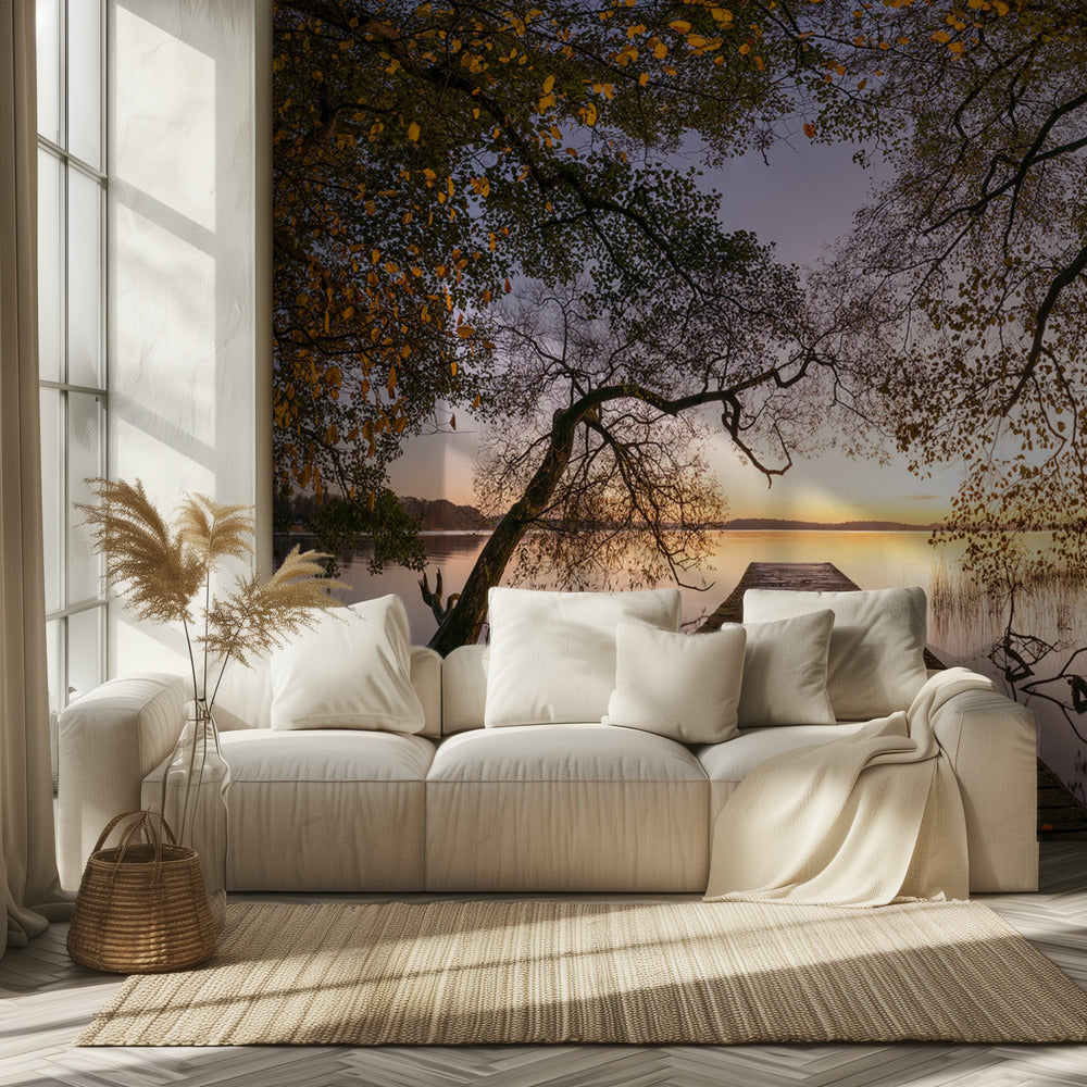 Herbst | Tapete