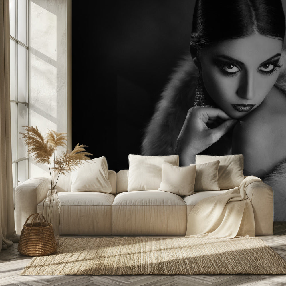 Diva3 | Tapete