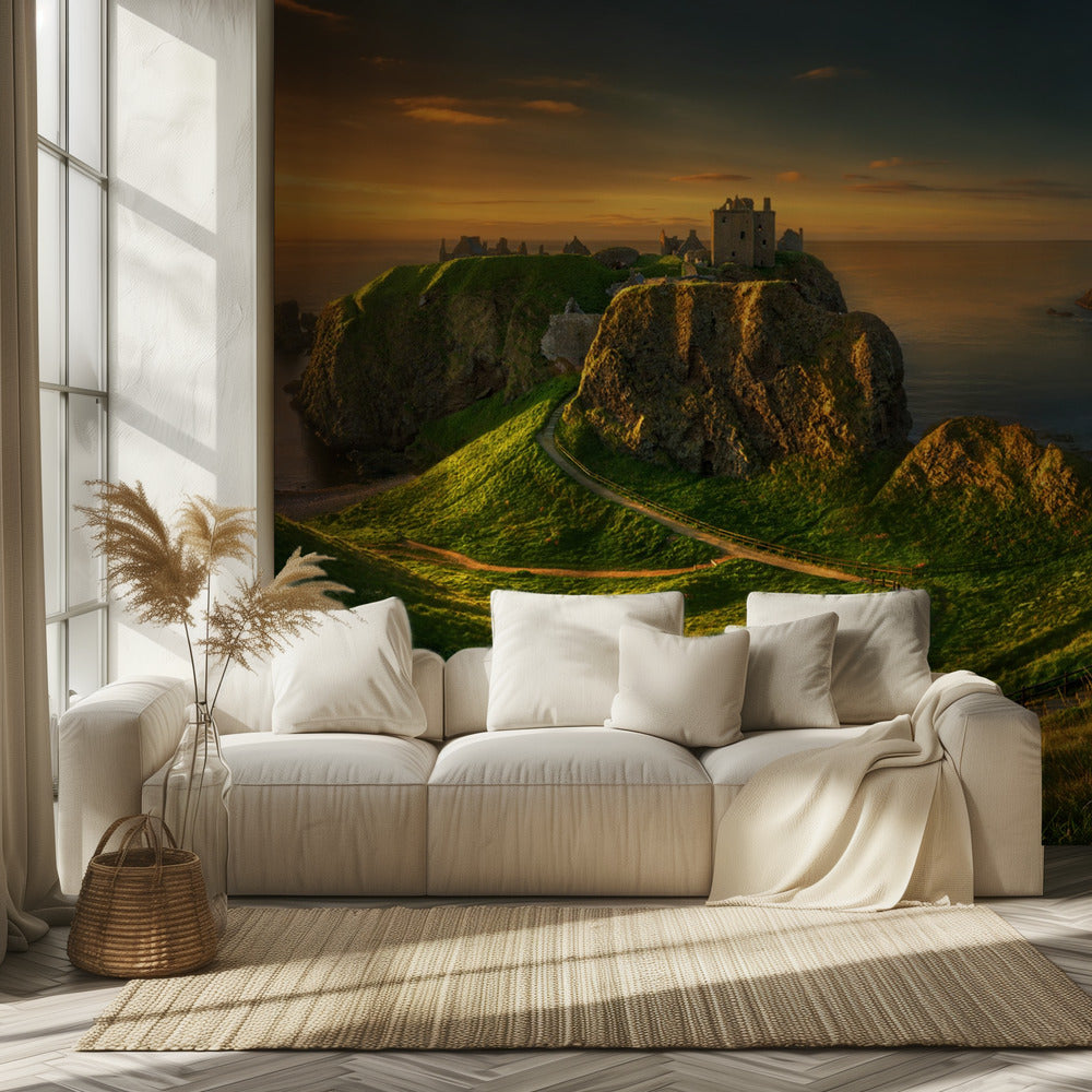Dunnottar... | Tapete