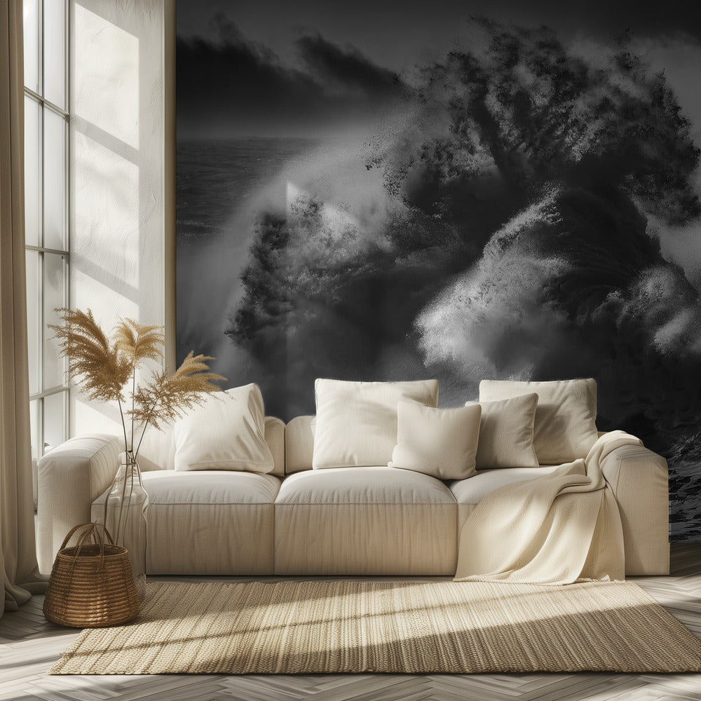 POSEIDON MAJESTY (Teil 4) | Hintergrundbild