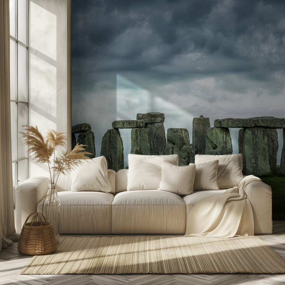 Stonehenge | Tapete