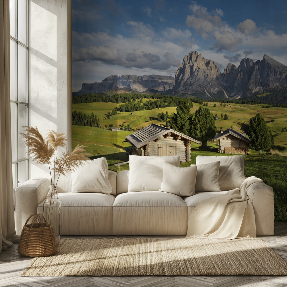 Paradies-Tag | Hintergrundbild