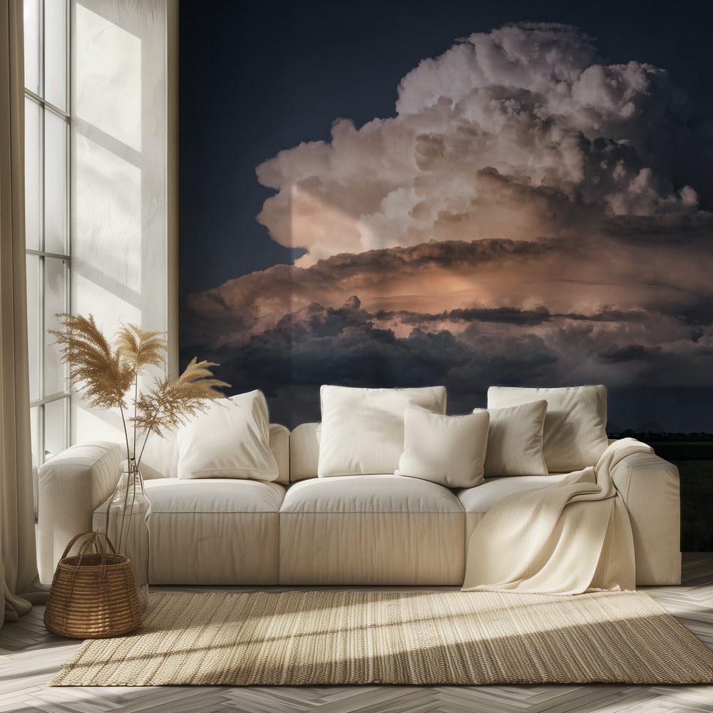 Gewitter | Hintergrundbild