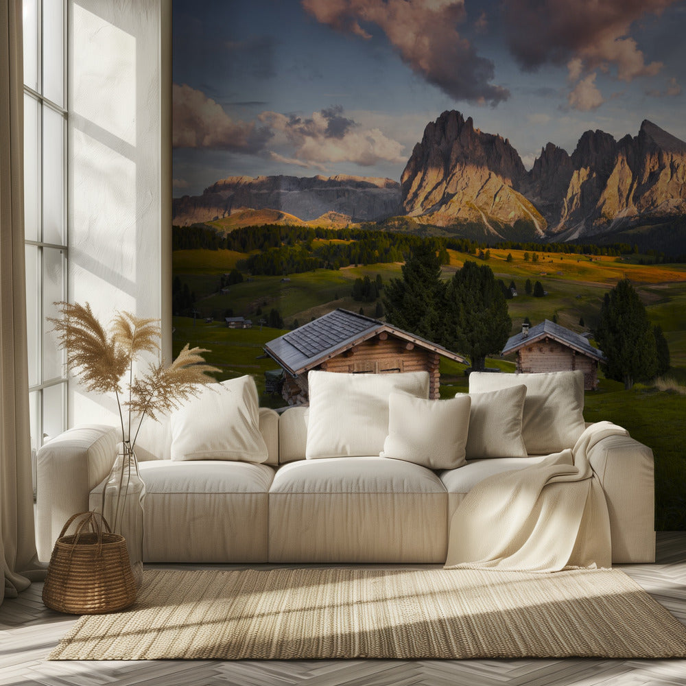 Berge Urlaub | Hintergrundbilder