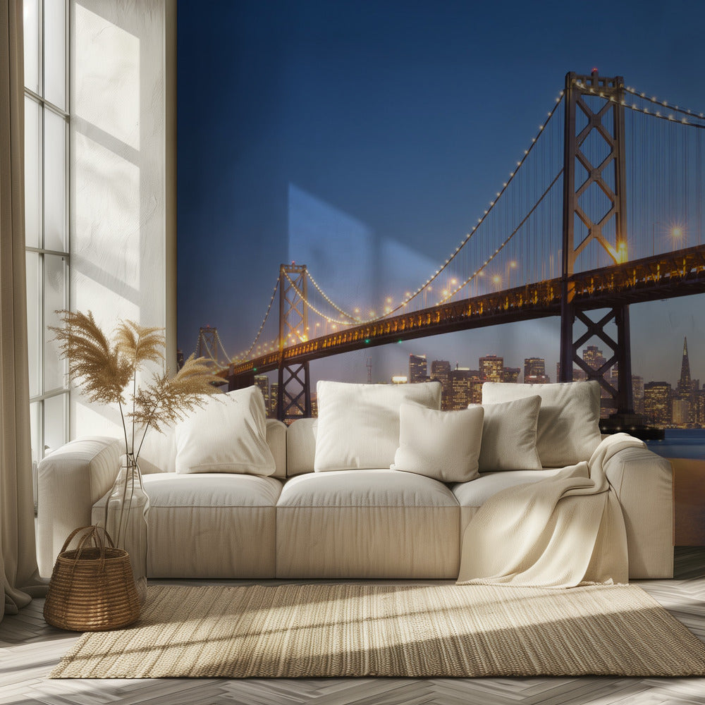 Spektakuläres San Francisco | Hintergrundbild