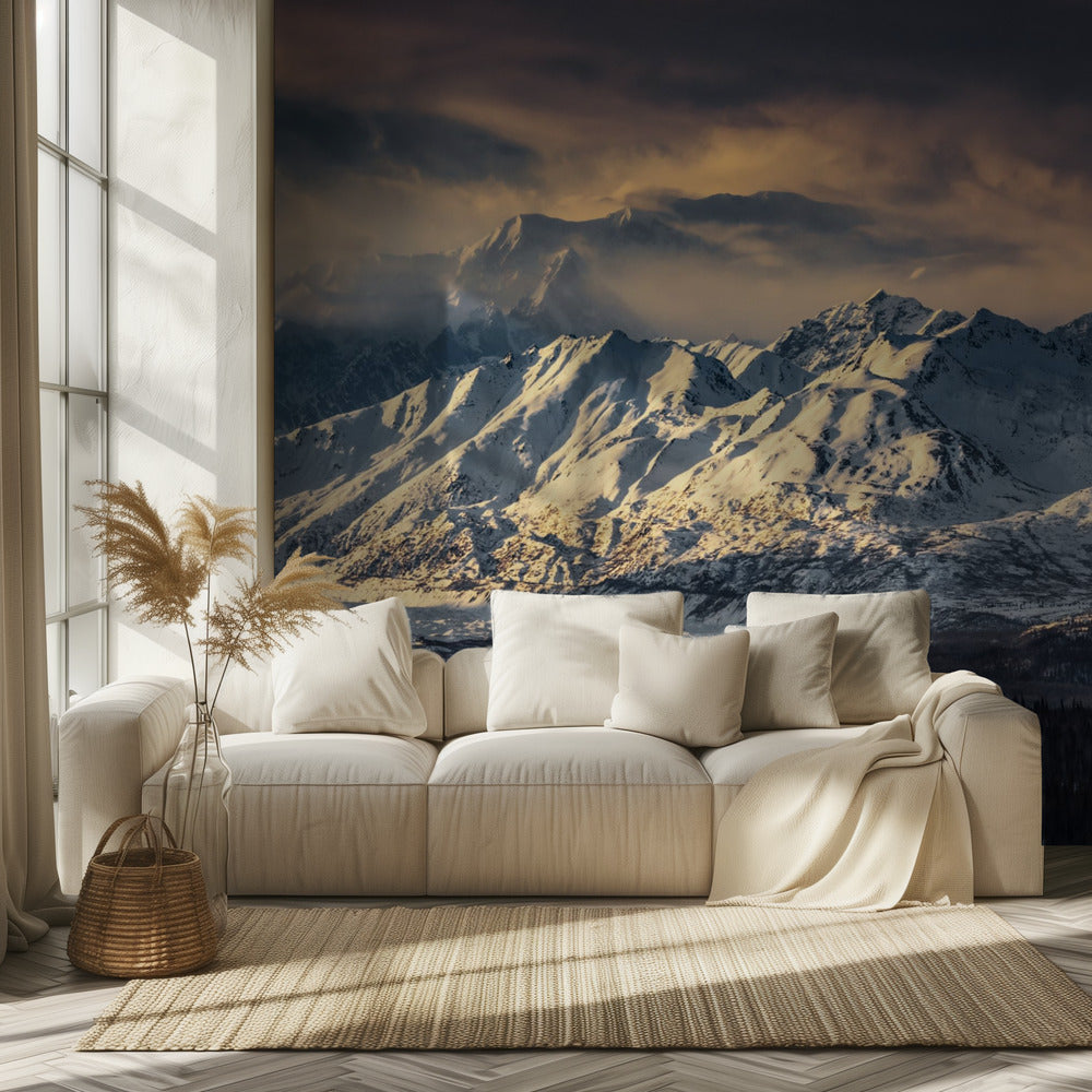 Welt der Berge | Hintergrundbilder