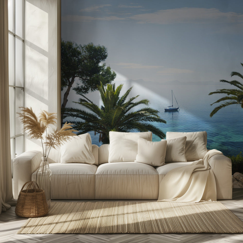 Urlaub am Meer | Hintergrundbild